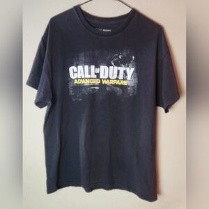 Call of Duty Advanced Warfare T-Shirt